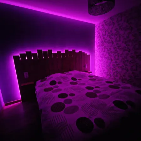 Un Moment - Le Gaia *