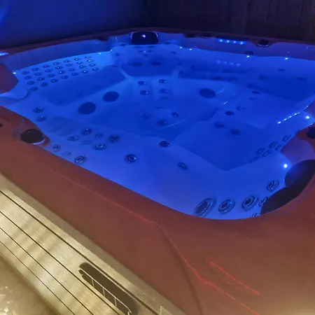 ベッド・アンド・ブレックファスト Un Moment - Le Gaia *