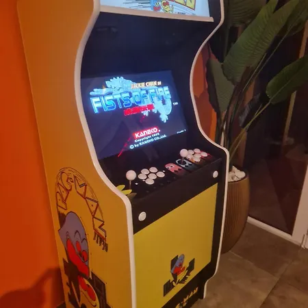 Un Moment - Le Gaia *