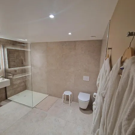 Un Moment - Le Gaia ベッド・アンド・ブレックファスト *