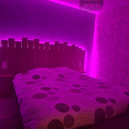 ベッド・アンド・ブレックファスト Un Moment - Le Gaia *