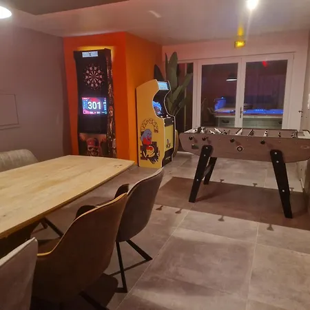 Un Moment - Le Gaia Sailly-sur-la-Lys