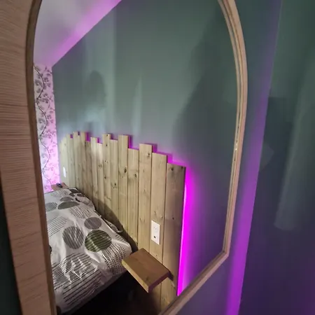 Un Moment - Le Gaia * Sailly-sur-la-Lys