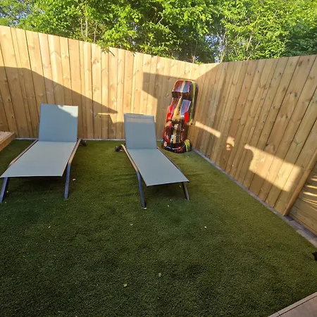 Un Moment - Le Gaia Sailly-sur-la-Lys