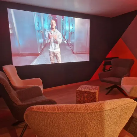 Un Moment - Le Gaia * Sailly-sur-la-Lys