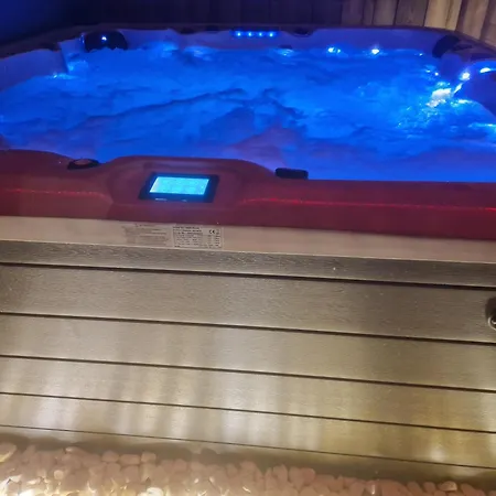 Un Moment - Le Gaia ベッド・アンド・ブレックファスト *