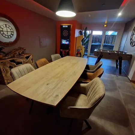 ベッド・アンド・ブレックファスト Un Moment - Le Gaia *