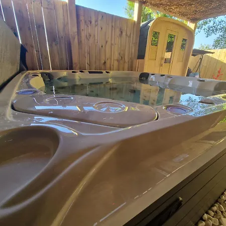 ベッド・アンド・ブレックファスト Un Moment - Le Gaia