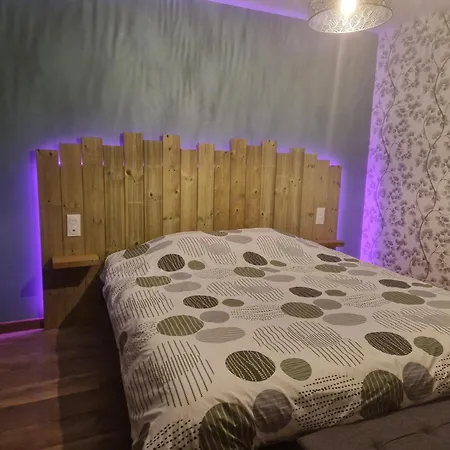 Un Moment - Le Gaia *