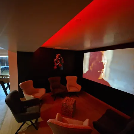 Un Moment - Le Gaia Sailly-sur-la-Lys