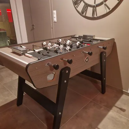 Un Moment - Le Gaia Sailly-sur-la-Lys