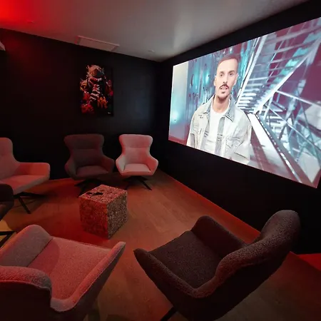 Un Moment - Le Gaia ベッド・アンド・ブレックファスト Sailly-sur-la-Lys