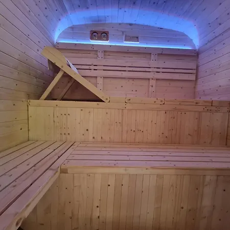 ベッド・アンド・ブレックファスト Un Moment - Le Gaia *