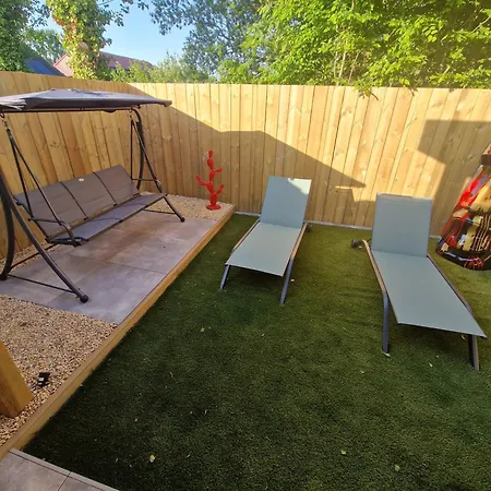 Un Moment - Le Gaia ベッド・アンド・ブレックファスト