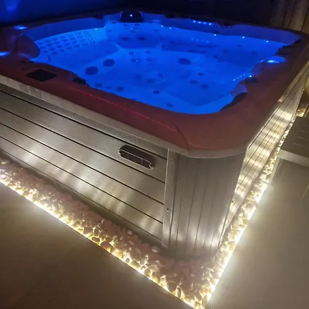 ベッド・アンド・ブレックファスト Un Moment - Le Gaia *