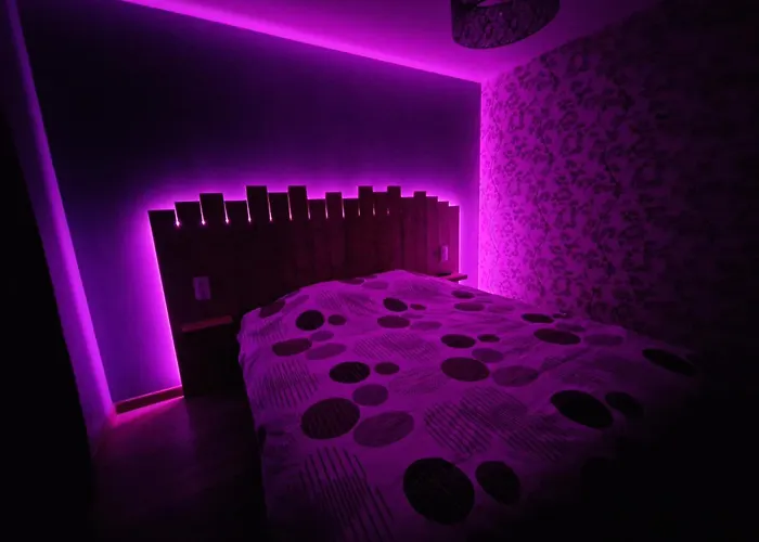 Un Moment - Le Gaia *