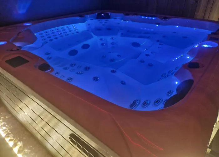 Oda ve Kahvaltı Un Moment - Le Gaia *