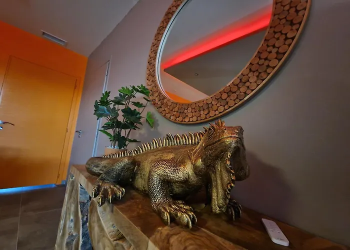 Un Moment - Le Gaia *