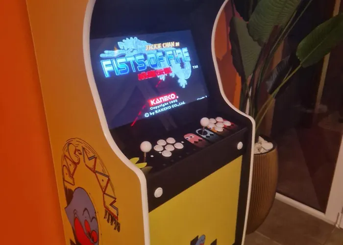 Un Moment - Le Gaia *