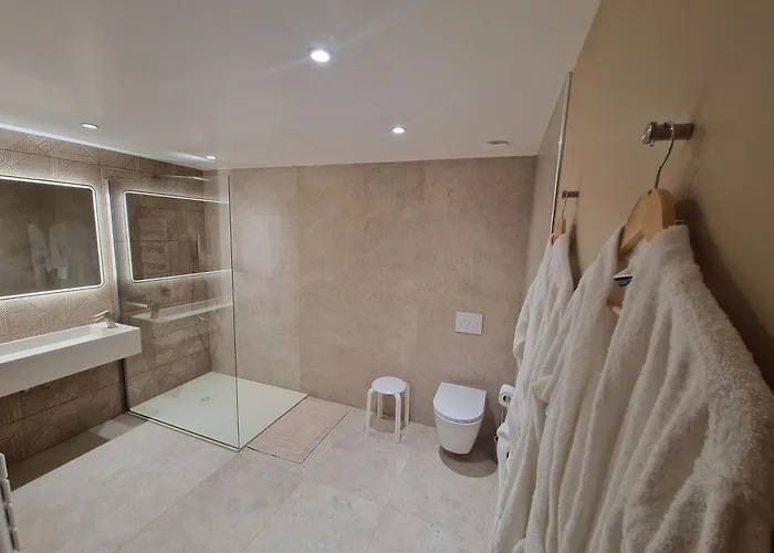 Un Moment - Le Gaia Oda ve Kahvaltı *