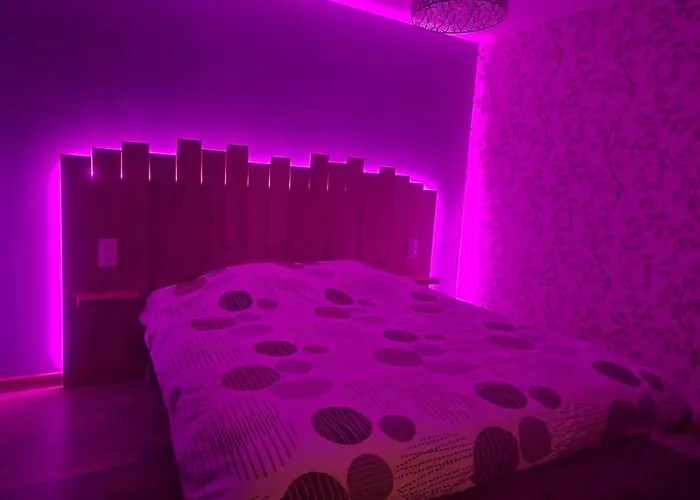 Oda ve Kahvaltı Un Moment - Le Gaia *