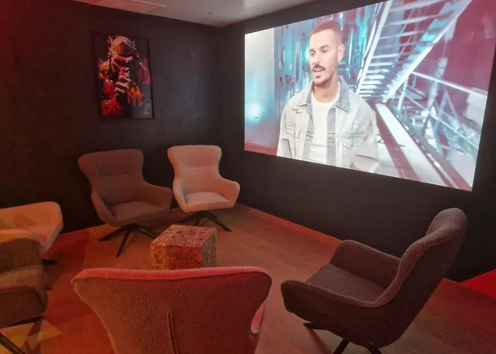 Oda ve Kahvaltı Un Moment - Le Gaia *