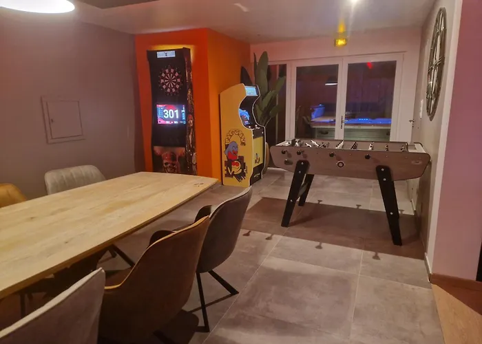 Un Moment - Le Gaia Sailly-sur-la-Lys