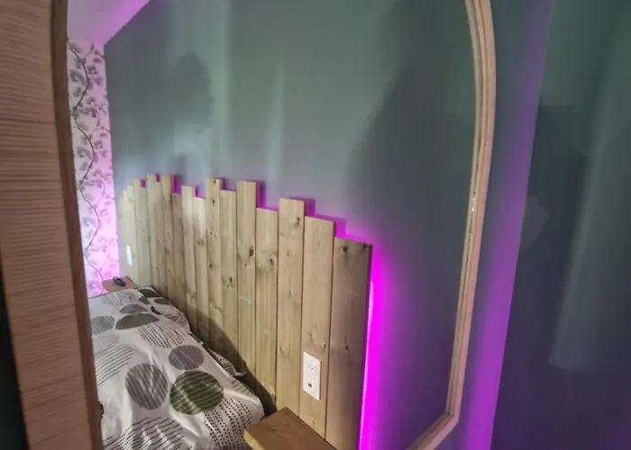 Un Moment - Le Gaia * Sailly-sur-la-Lys