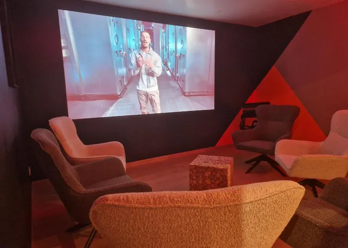 Un Moment - Le Gaia * Sailly-sur-la-Lys