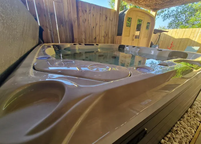 Oda ve Kahvaltı Un Moment - Le Gaia