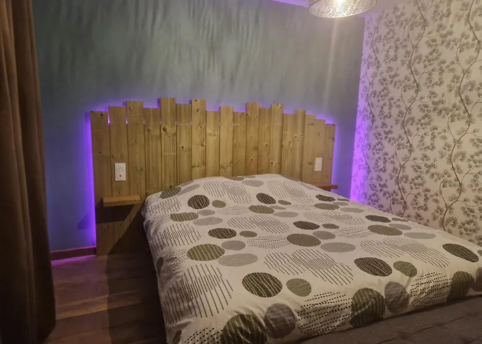 Un Moment - Le Gaia *