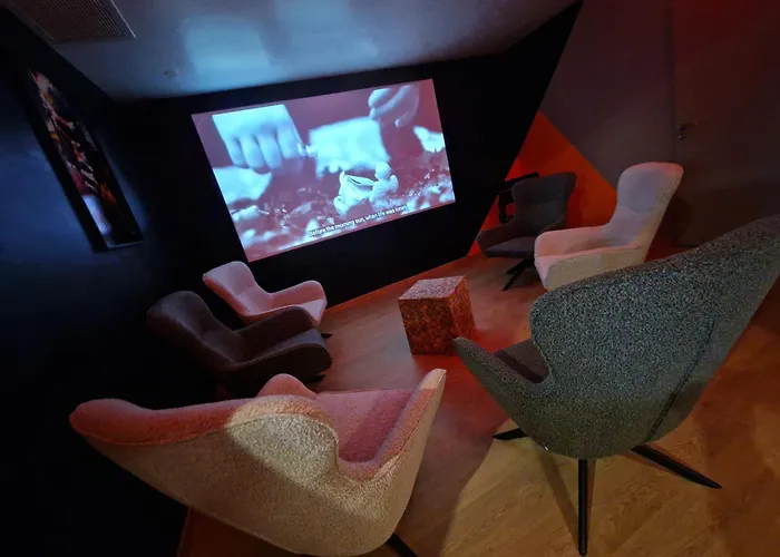 Un Moment - Le Gaia *