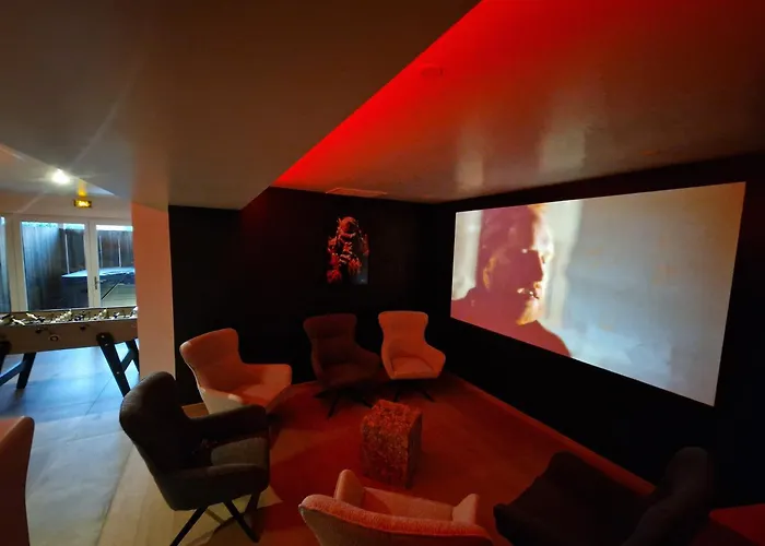 Un Moment - Le Gaia Sailly-sur-la-Lys