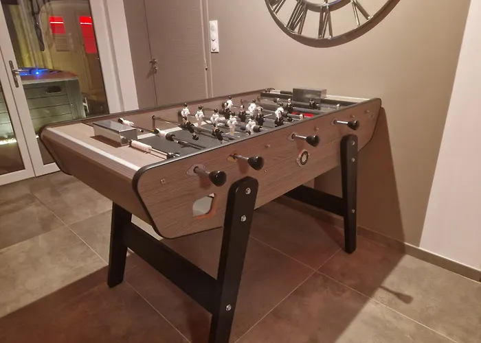 Un Moment - Le Gaia Sailly-sur-la-Lys