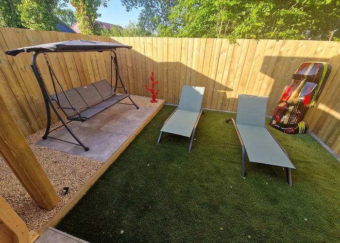 Un Moment - Le Gaia Oda ve Kahvaltı