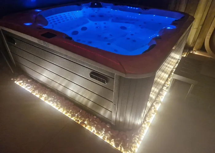 Oda ve Kahvaltı Un Moment - Le Gaia *